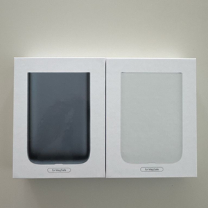 스태틱 맥플러스 맥세이프 보조배터리 5000mAh