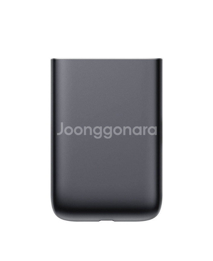 스태틱 맥플러스 맥세이프 보조배터리 5000mAh--4