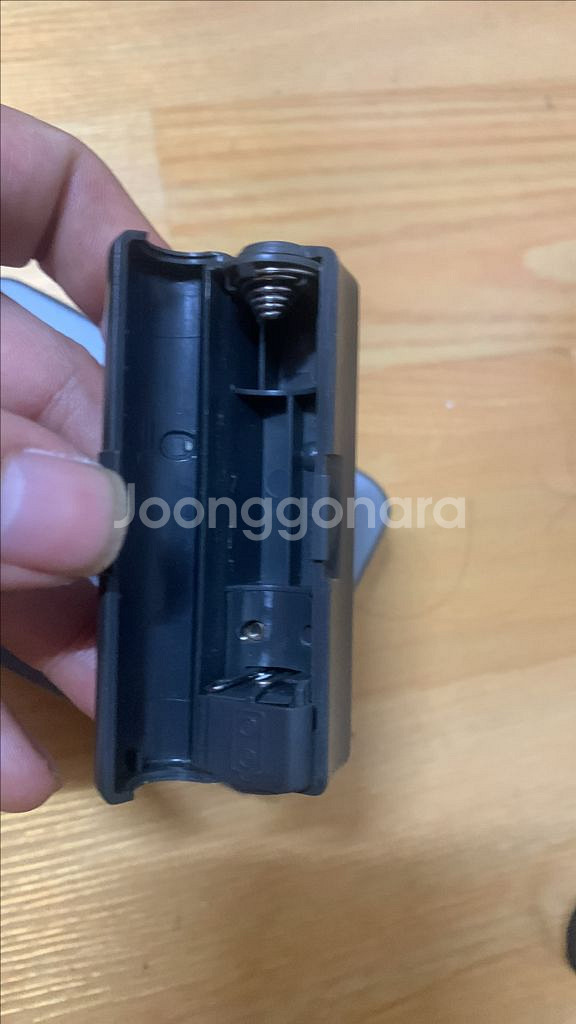 PANASONIC RQ-S22V 워크맨--8