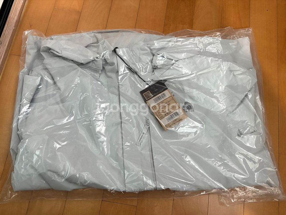 노스페이스 자켓 새제품 판매합니다.--0
