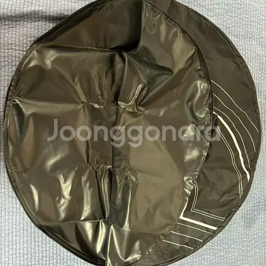 자전거 휠 가방 Scicon (직거래 및 택배 가능)--1