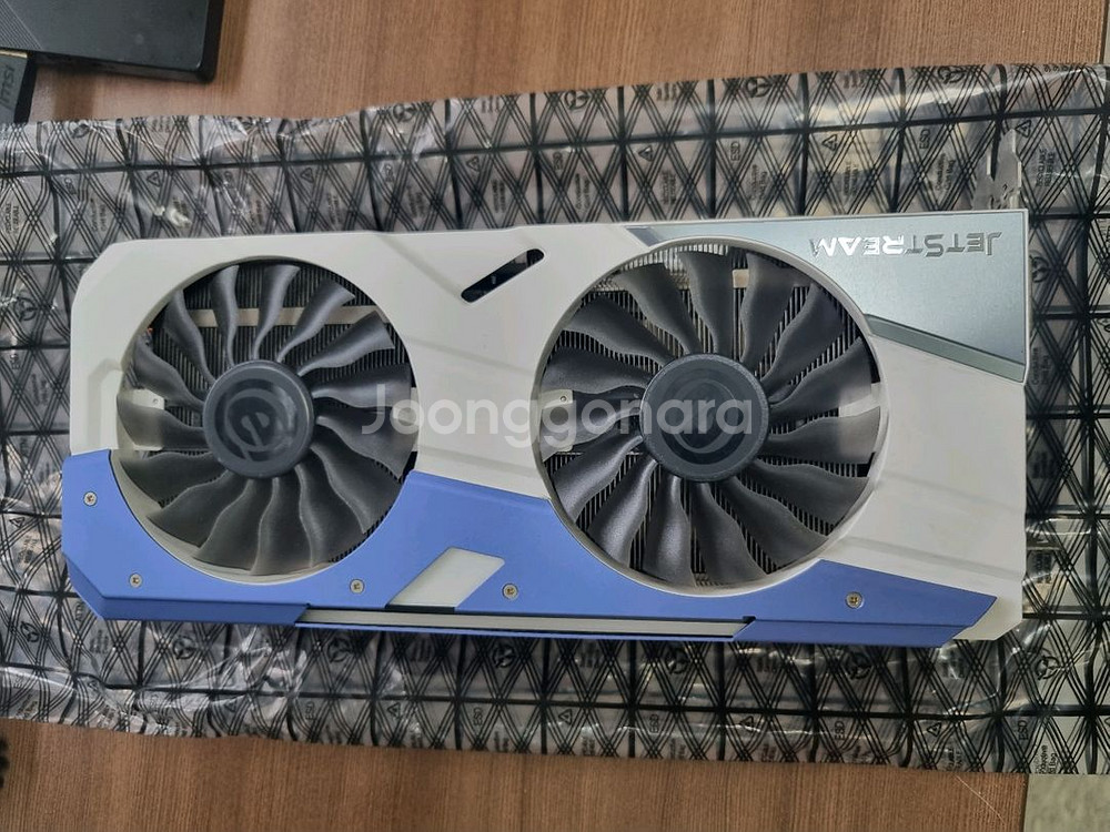 이엠텍 gtx1070 super jetstream--0
