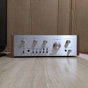 인켈 인티앰프 AK 635 우드형 (오디오 스피커 LP 이미지