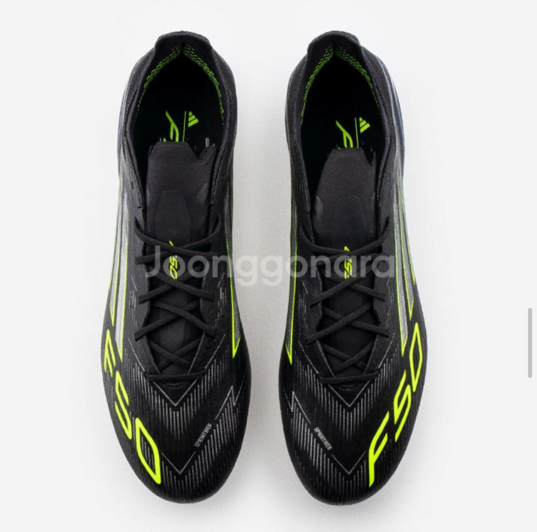 아디다스F50엘리트FG--1