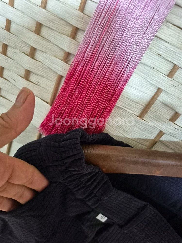 남성생활한복95~날씬100드라이크리닝마침--4
