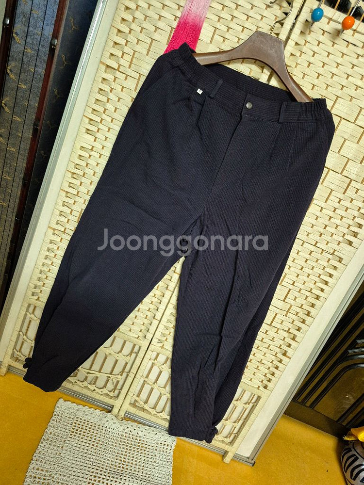남성생활한복95~날씬100드라이크리닝마침--5
