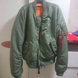 ma-1 마원 무신사발 상태좋음 팝니다