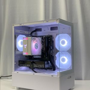 갓성비PC! I5 9400f 인기 가성비 게이밍 컴퓨터