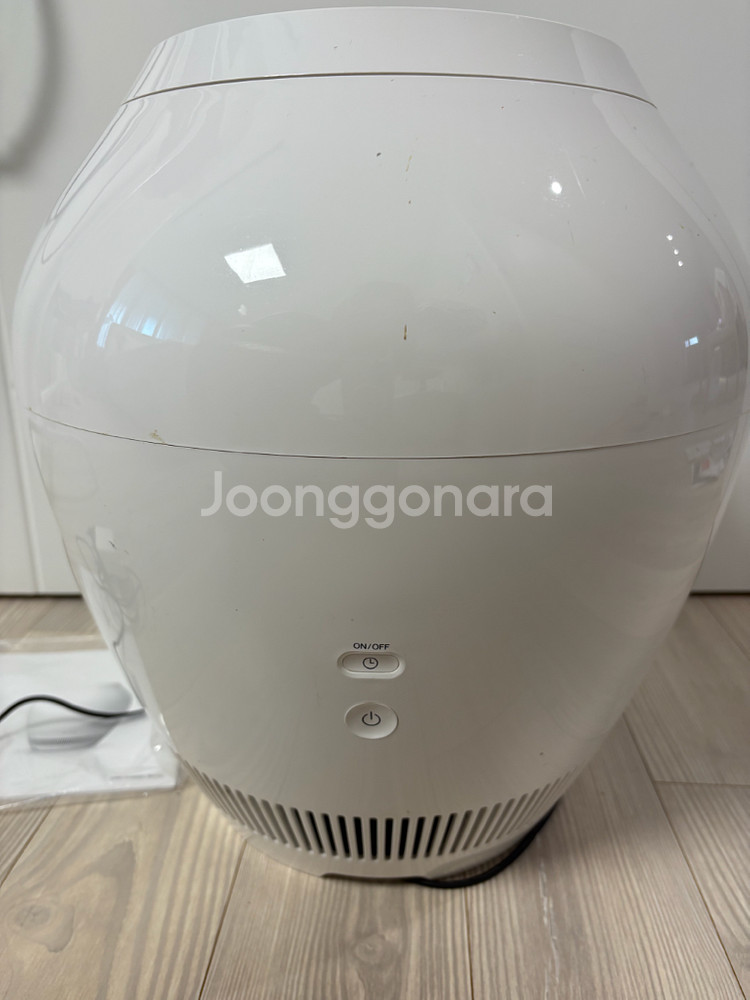 발뮤다 가습기--3