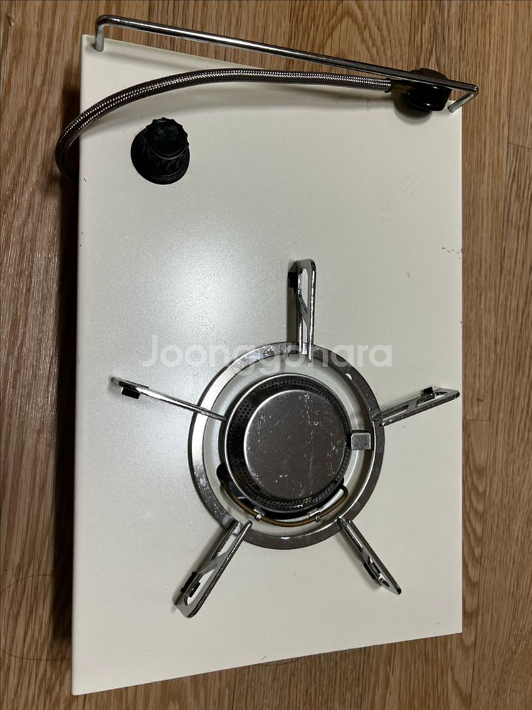 스노우피크 엔트리 IGT + 리프트업 BBQ 박스 +@--0