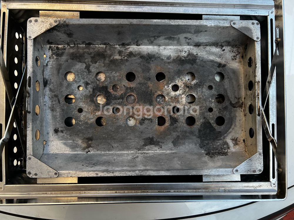 스노우피크 엔트리 IGT + 리프트업 BBQ 박스 +@--1