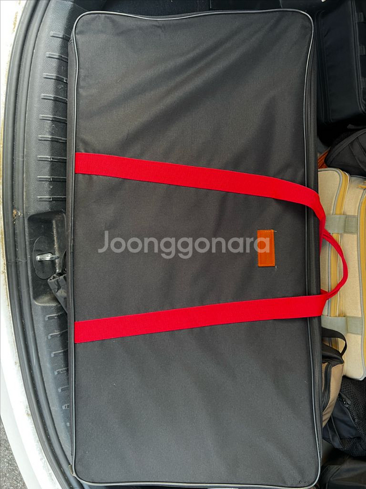 스노우피크 엔트리 IGT + 리프트업 BBQ 박스 +@--5