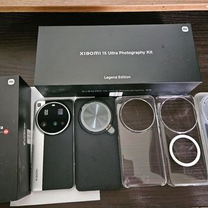 샤오미 15울트라 512g 16g+포토그래피 키트