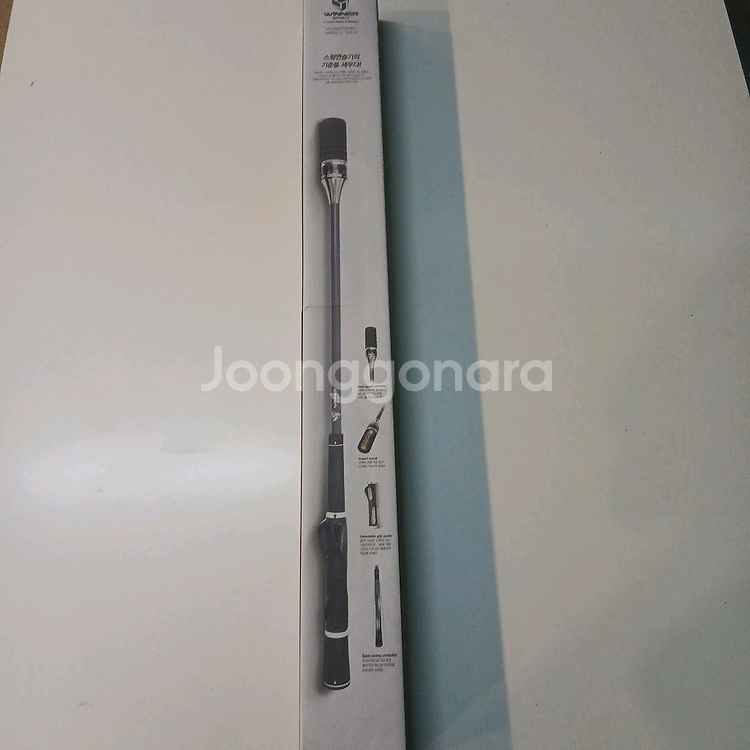 골프 실내 스윙연습기 새제품 판매(모든 클럽 가능)--2