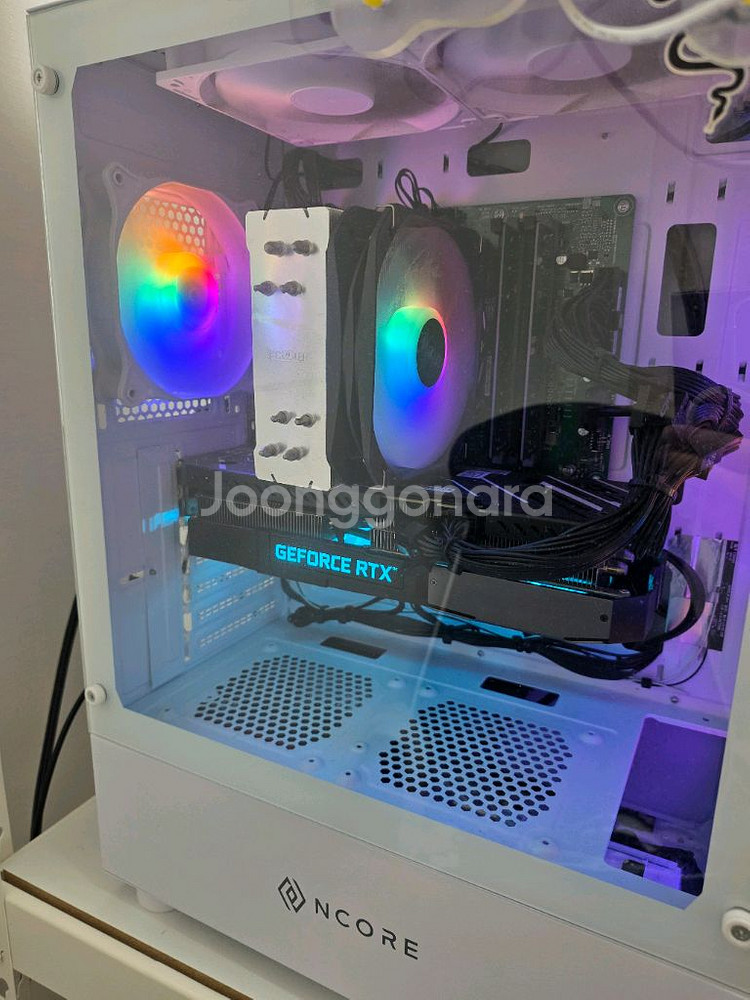i7 12700, RTX3070 고성능 컴퓨터 팝니다!--0