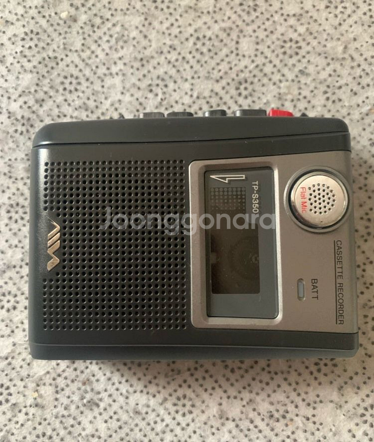 aiwa TP-S350--0