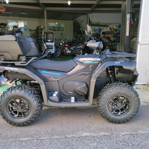 시즌임박^^ 프로모션진행중 C포스450L 25년식