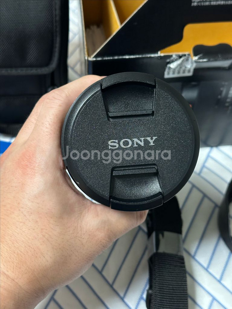 소니 2470gm2 금계륵2 팝니다--7