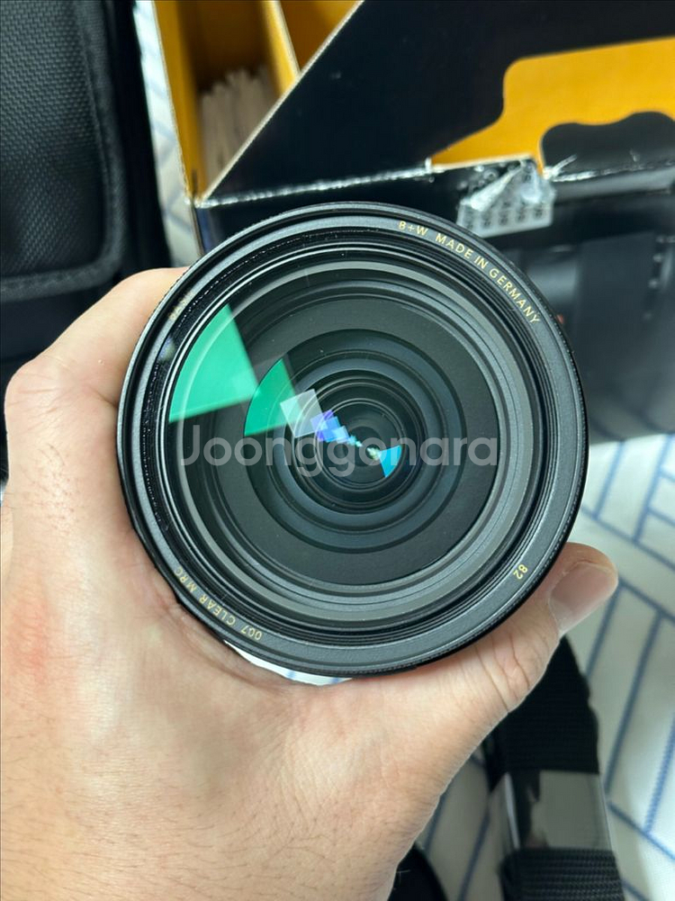 소니 2470gm2 금계륵2 팝니다--5