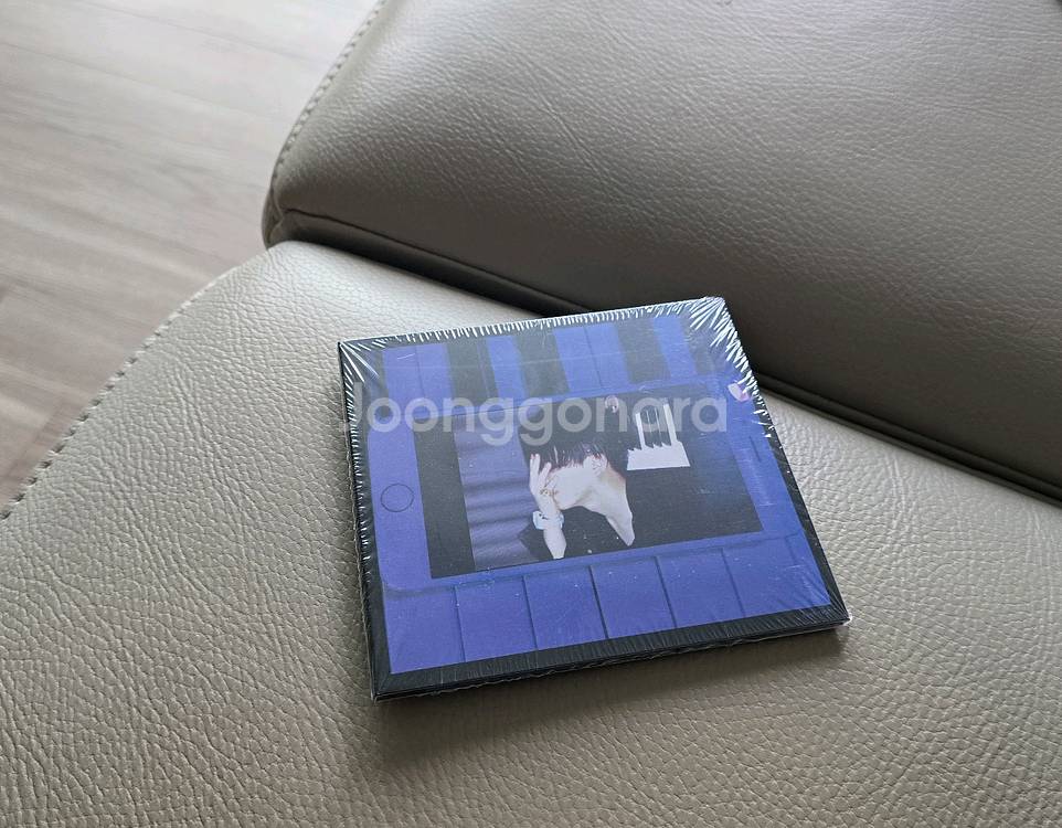 창모 돈벌시간2 cd 미개봉--0