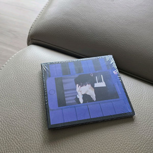 창모 돈벌시간2 cd 미개봉