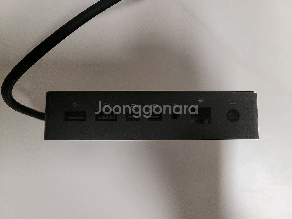 Surface Dock(1661 + 1749) 판매해요--3