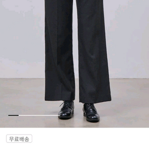 빈폴레이디스 부츠컷.가을겨울용.28