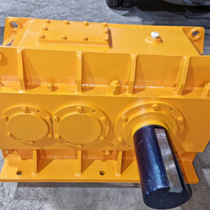 기어박스감속기, 400HP, 1/10 제품