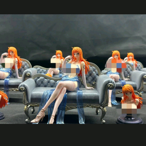 iu스튜디오나미 레진피규어