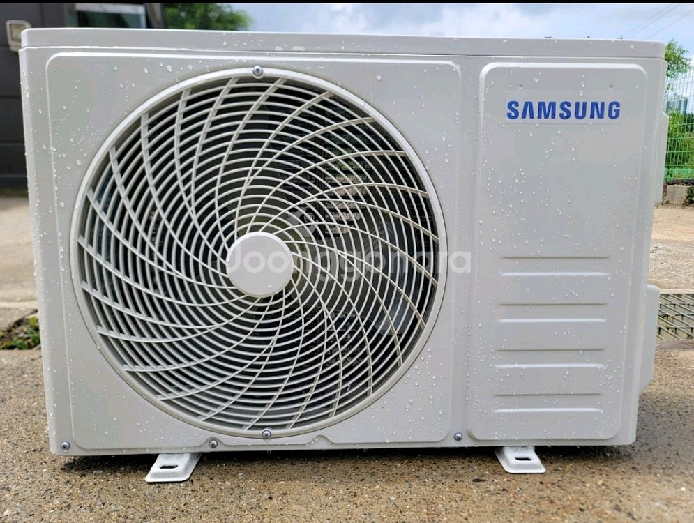 무료배송설치 2023,3제조 삼성 벽거리에어컨--2