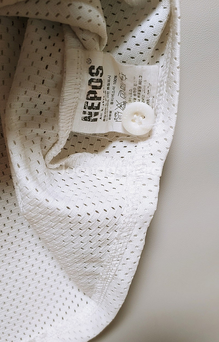 [L] 네포스 두산베어스 야구 유니폼888--3