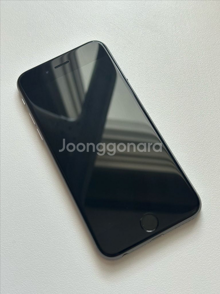 아이폰 6s 스페이스 그레이 32GB--0
