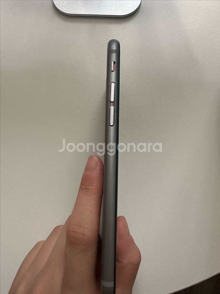 아이폰 6s 스페이스 그레이 32GB--4