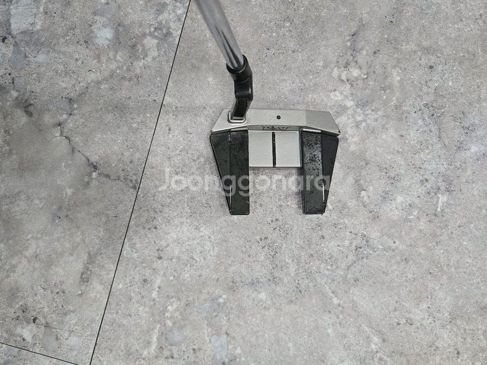 PXG 배트 어택 II 퍼터--1