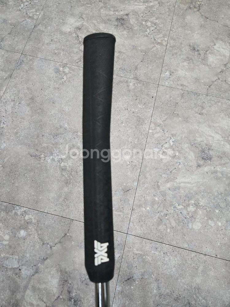 PXG 배트 어택 II 퍼터--3
