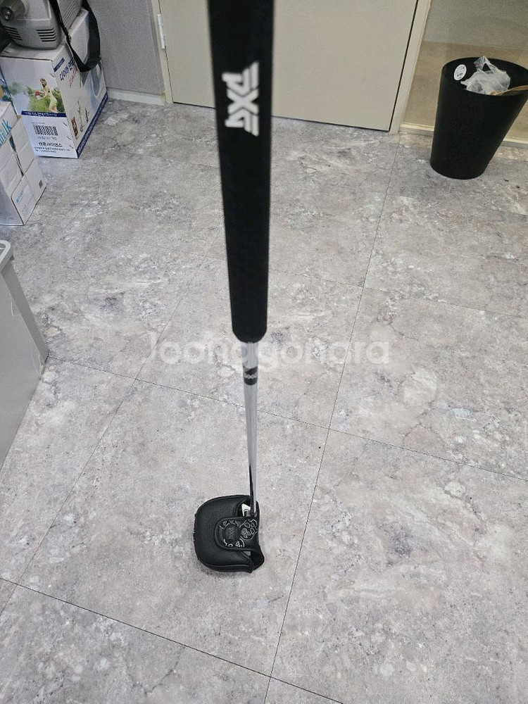 PXG 배트 어택 II 퍼터--2