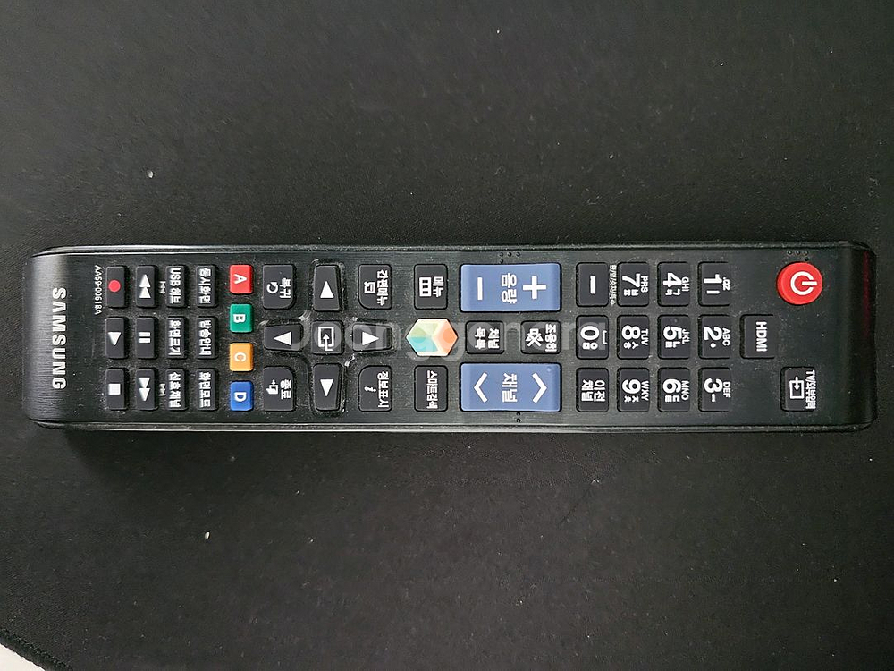 삼성 27인치 스마트 LED TV 모니터 팝니다--1