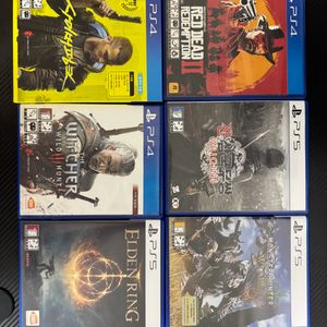PS5 진삼국무쌍 오리진