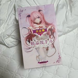 베어판다 서큐버스 루루무 1/6 스케일 미소녀 피규어