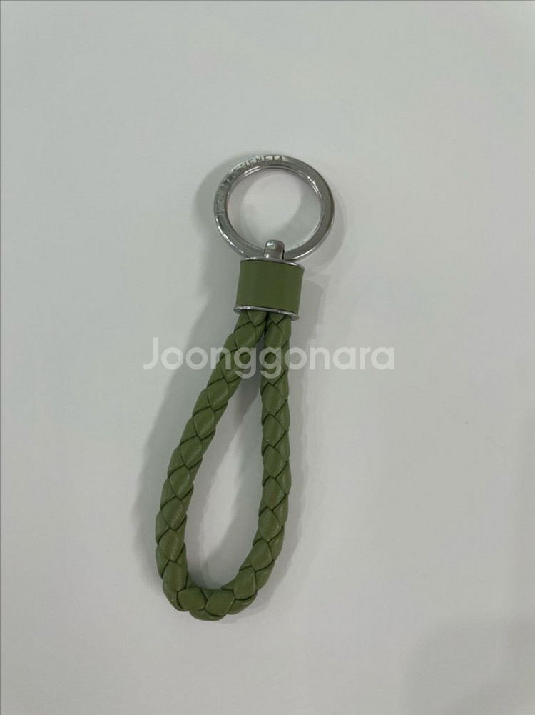 [공홈/정품] 보테가베네타 키링--0