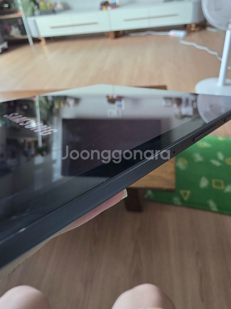 갤럭시 탭 S6 lite--0