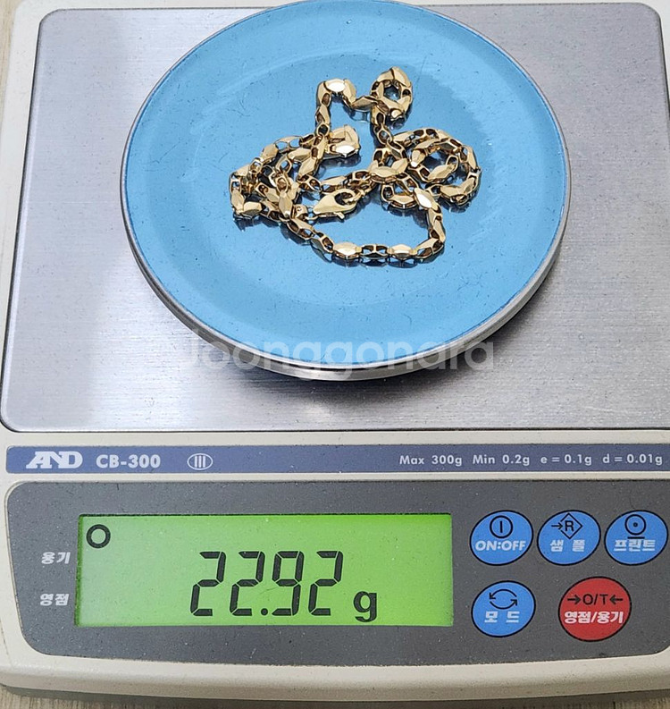 18k목걸이,체인목걸이,대나무목걸이,할로우목걸이--3