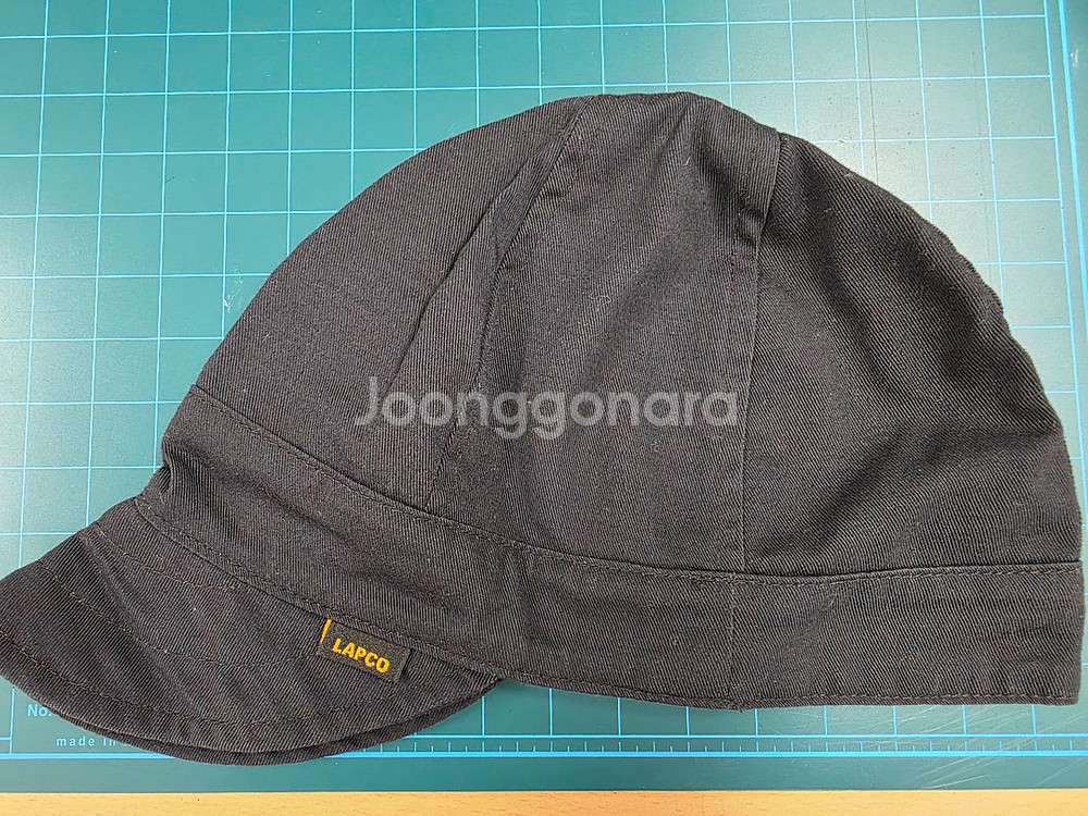 LAPCO용접모자--0