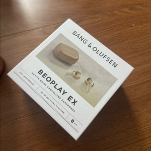 뱅앤올룹슨 BEOPLAY EX 노이즈캔슬링