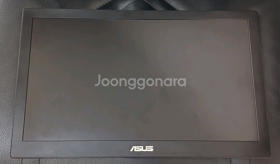 ASUS 15인치 ips FHD USB 휴대용 모니터--2