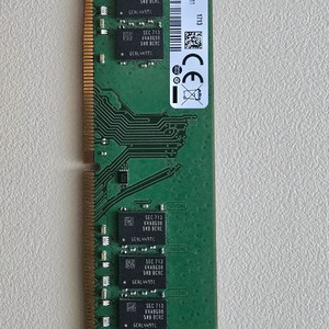 삼성 pc용(데스크탑) 16GB DDR4-19200