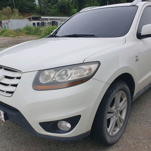 캠핑카.싼타페캠핑카.풀옵션