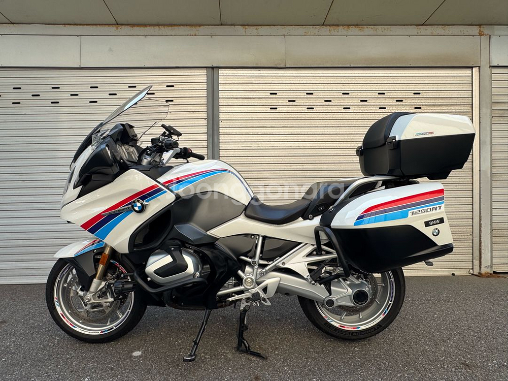 BMW R1250 RT (급매)--2