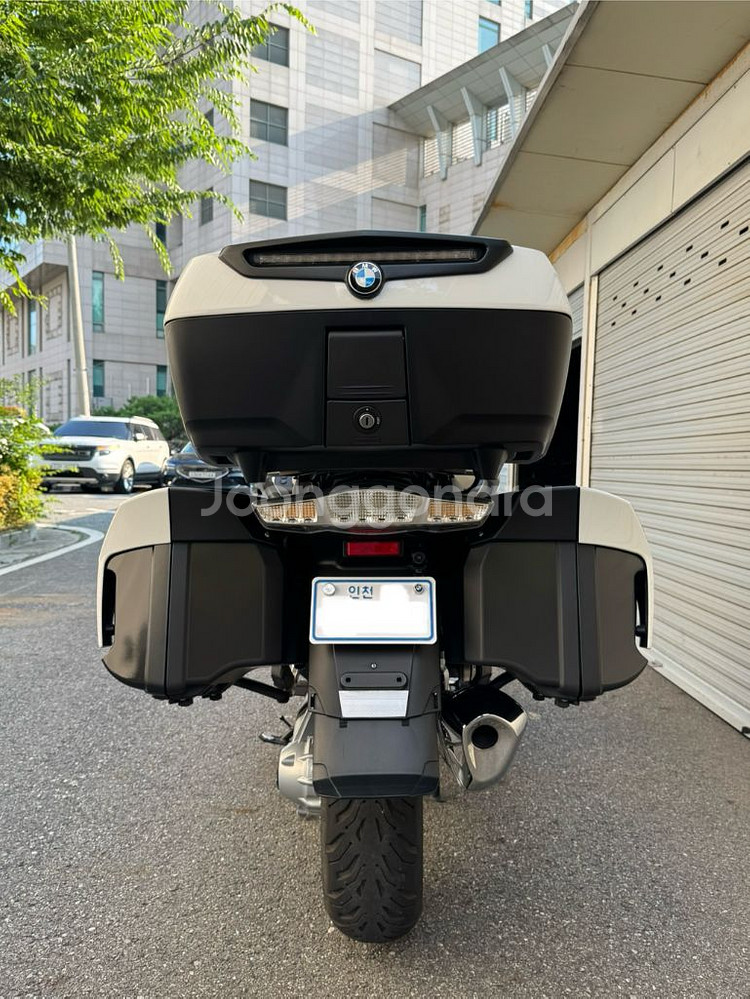 BMW R1250 RT (급매)--3