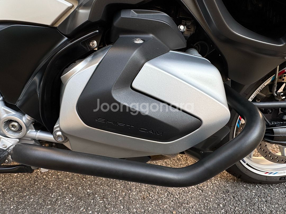 BMW R1250 RT (급매)--4